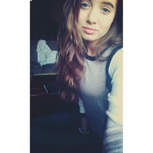 Meet your Posher, Kaci